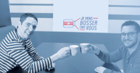 « Je viens bosser chez vous », une immersion en vidéo dans les coulisses des entreprises qui recrutent