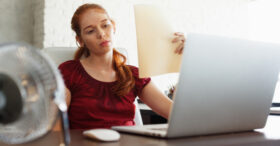 Chaleur : quelles sont les obligations de l’employeur ?