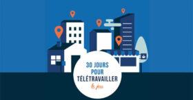« 30 jours pour télétravailler » : un jeu de société vous met au défi en entreprise
