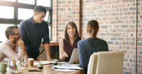 « L’inbound recruiting est une manière douce de convertir un candidat en salarié »