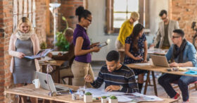 « C’est par le territoire que nous réussirons la transformation numérique »