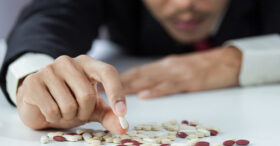 Médicaments, café, cannabis, cocaïne … tous dopés au travail ?
