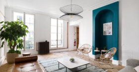 Freelance : et si vous « coworkiez » chez des inconnus ?