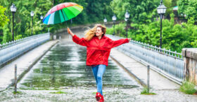 La météo, discussion numéro 1 des salariés. Non, ce n’est pas une blague…