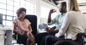 DRH, dirigeants, managers : comment concilier maladies chroniques évolutives et vie professionnelle ?