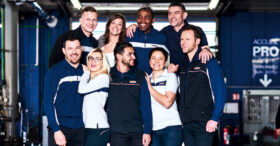 Norauto : un engagement fort en faveur de ses collaborateurs en situation de handicap