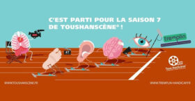 La magie du cinéma pour ouvrir les études supérieures aux jeunes en situation de handicap