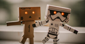 Amazon : Robots – 1 / Salariés – 0 ?