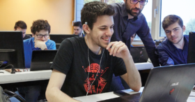 Réforme de la formation #3 : l’alternance, un moyen efficace pour lutter contre le chômage des jeunes