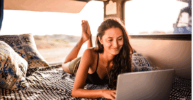 Ces villes qui tendent les bras aux digital nomads