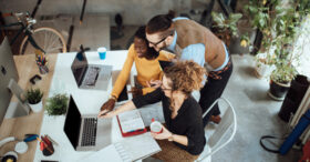« Le marché de l’emploi dans le digital appartient aux Millennials. C’est aux entreprises de s’adapter à eux et non le contraire »