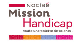 Marie K., comptable et atteinte de surdité : « Je suis fière de travailler chez Nocibé, où le handicap est au cœur des préoccupations »