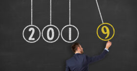 Ce qui change au 1er janvier 2019 : salaires, impôts, formation …