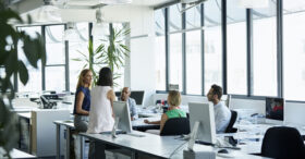  « La discrimination liée à l’accent est l’une des plus répandues en entreprise : des millions de personnes la subissent »