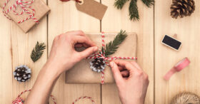 Secret Santa : 10 idées de cadeaux écolos pour vos collègues de bureau
