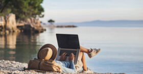Travail : demain tous nomades ?