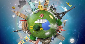 Travailler à l’étranger : notre tour du monde des pays les plus sollicités