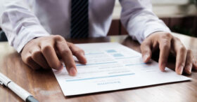 Les recruteurs passent moins de 10 secondes sur un CV !