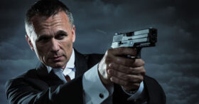 Devenir espion : avez-vous le profil d’un James Bond made in France ?