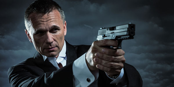 Devenir espion : avez-vous le profil d'un James Bond made in France ?