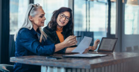 Quelle place pour les femmes après 45 ans dans l’entreprise ?