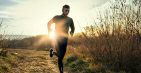 Il court 418 km pour travailler chez Nike … qui le recale !