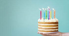 [Les matchs de la rédac] Fêter son anniversaire au bureau