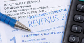 Frais professionnels et déduction des frais réels : comment payer moins d’impôts en 2019