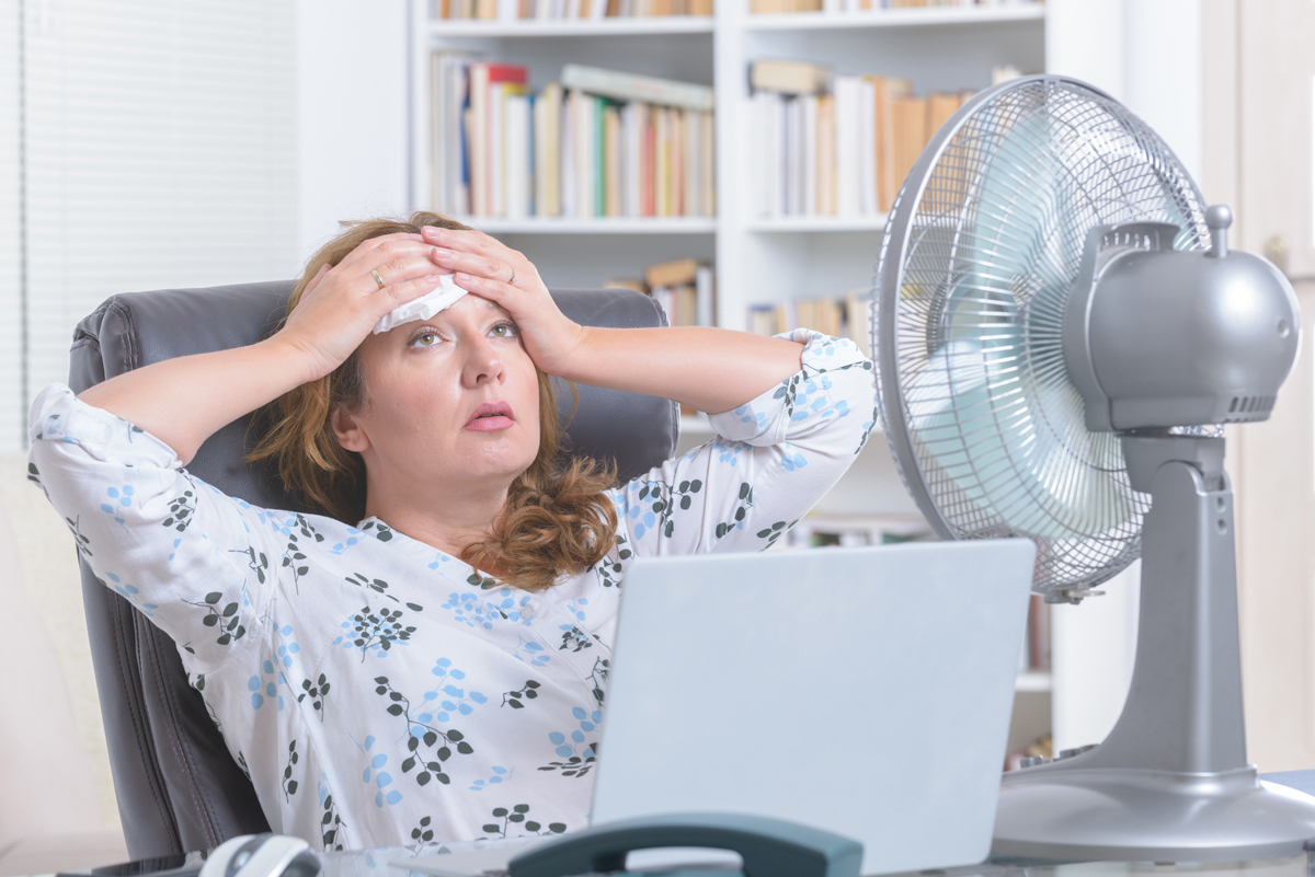 canicule-bureau