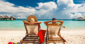 Vacances d’été : ce sont les Français qui ont le moins le choix