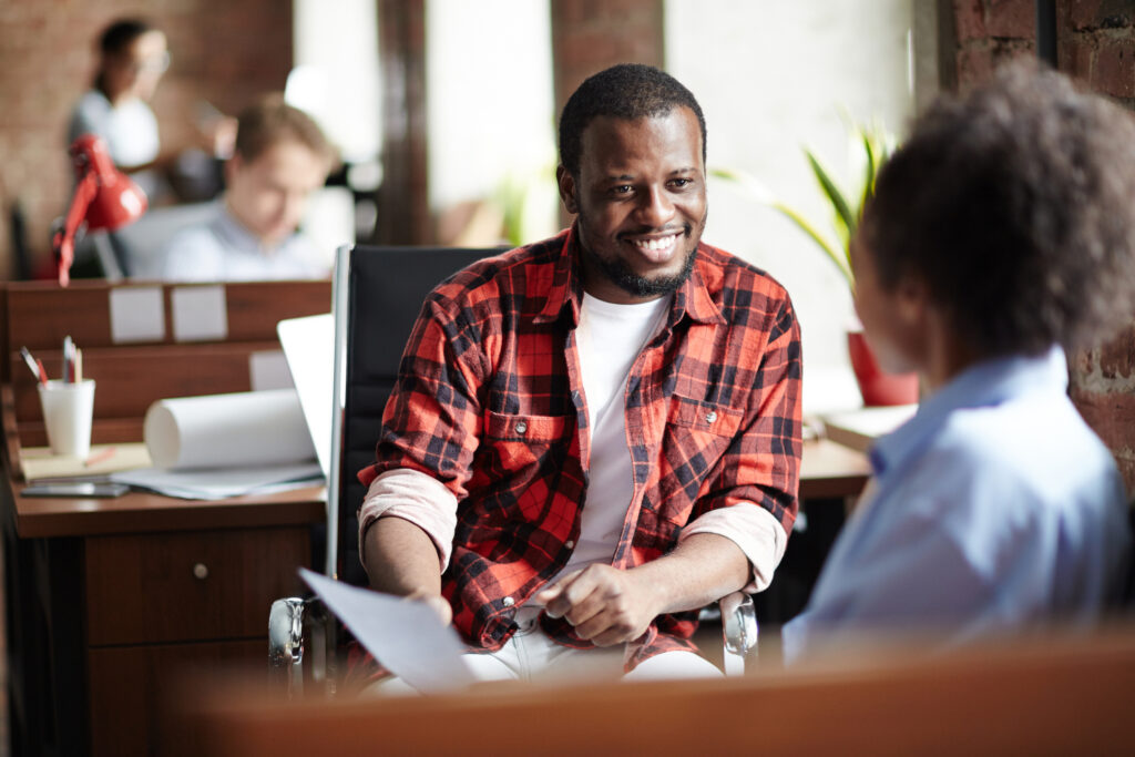 Onboarding : 5 conseils pour un accueil réussi