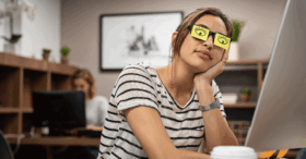 Productivité : 6 astuces pour lutter contre la somnolence