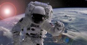 Devenir astronaute (ou plus probablement se contenter d’en rêver)