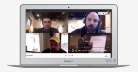 Regardez Netflix tranquille au bureau : Chrome vous couvre !