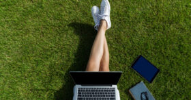 Un cahier de vacances pour accompagner votre recherche d’emploi