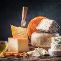 Job de rêve : une laiterie cherche un goûteur de fromages !