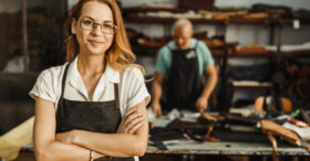 À quoi ressemble le job idéal ?