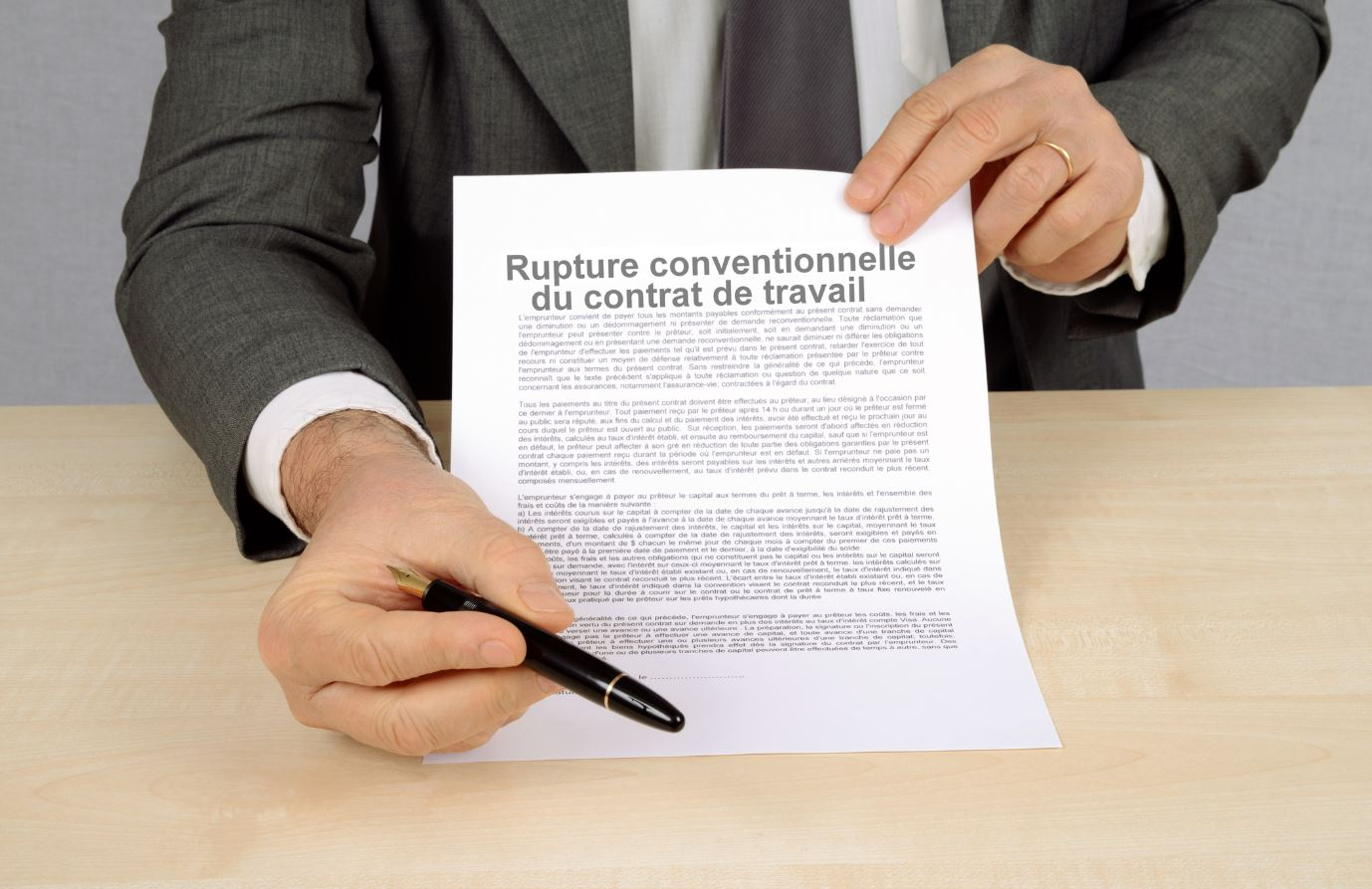 Rh Quand Faut Il Accepter Une Rupture Conventionnelle Rh Quand Faut Il Accepter Une Rupture Conventionnelle