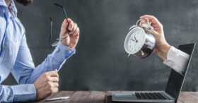 Travailler moins sans perdre en productivité, c’est possible !