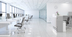 L’espace de travail en entreprise, une équation difficile à résoudre
