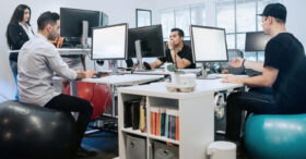 Le groupe Covéa se fixe un objectif triennal minimum de 120 recrutements de collaborateurs en situation de handicap : « agir par la preuve est notre leitmotiv ! »