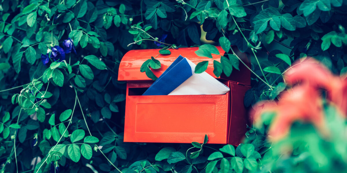 Gérer sa boîte mail