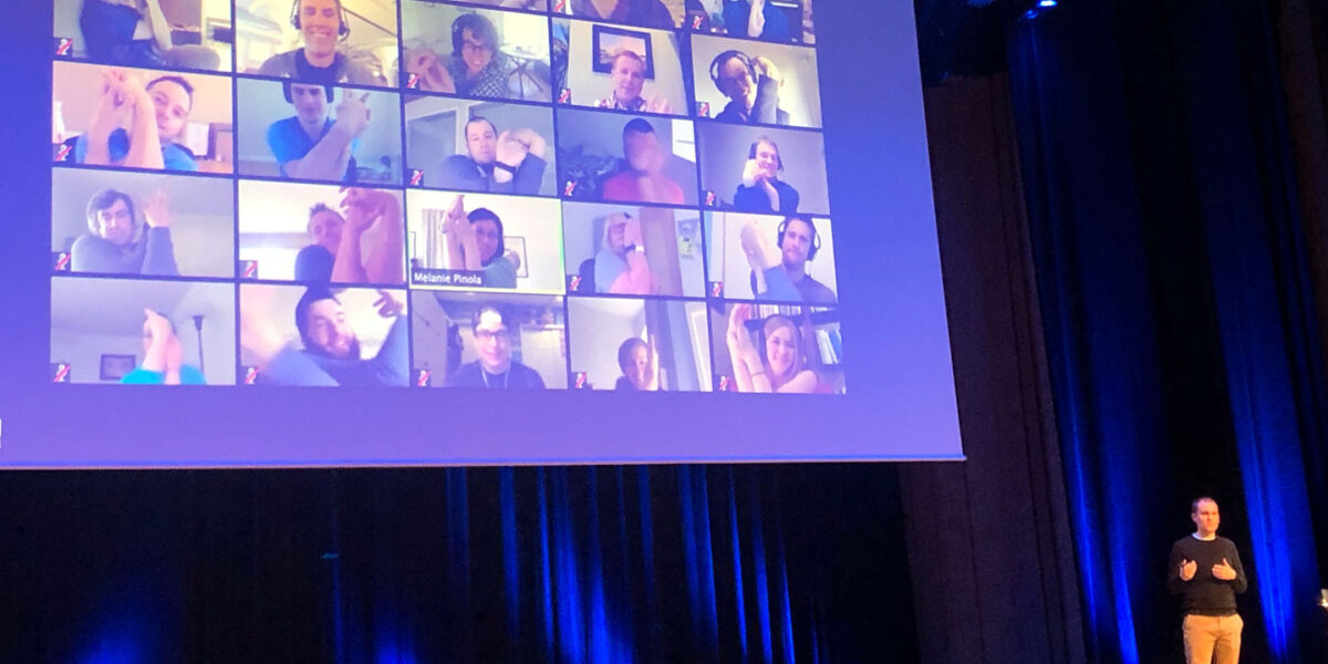 ZAppier à Inbound Marketing France