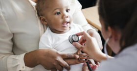 Tout savoir sur le congé pour enfant malade