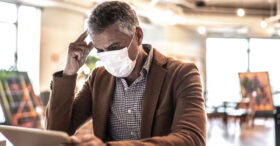 « Avec le coronavirus, les entreprises n’auront pas d’autre choix que de mettre en place le télétravail »