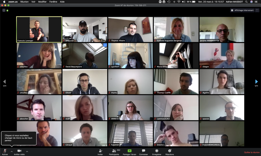 visio hellowork