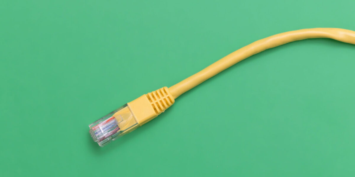 câble Ethernet