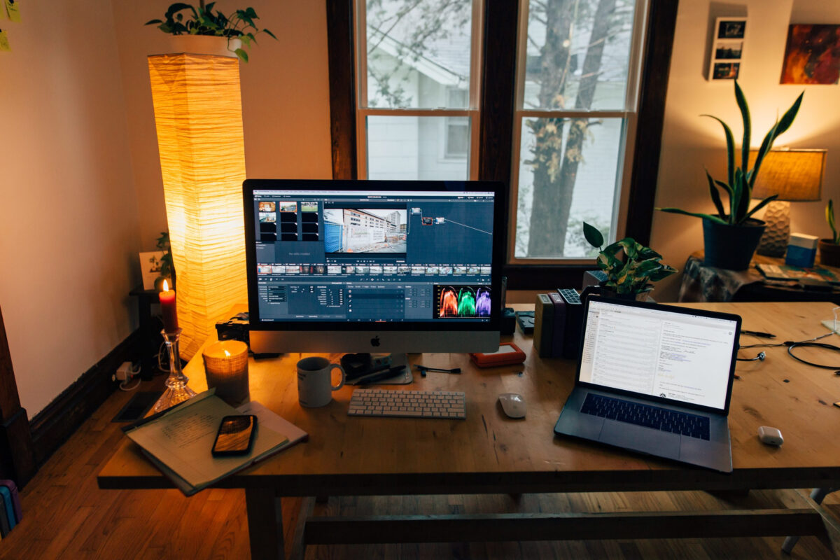Teletravail