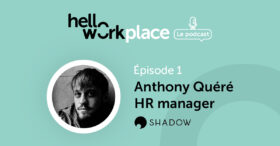 Podcast : comment structurer son process de recrutement et valider le culture fit des candidats