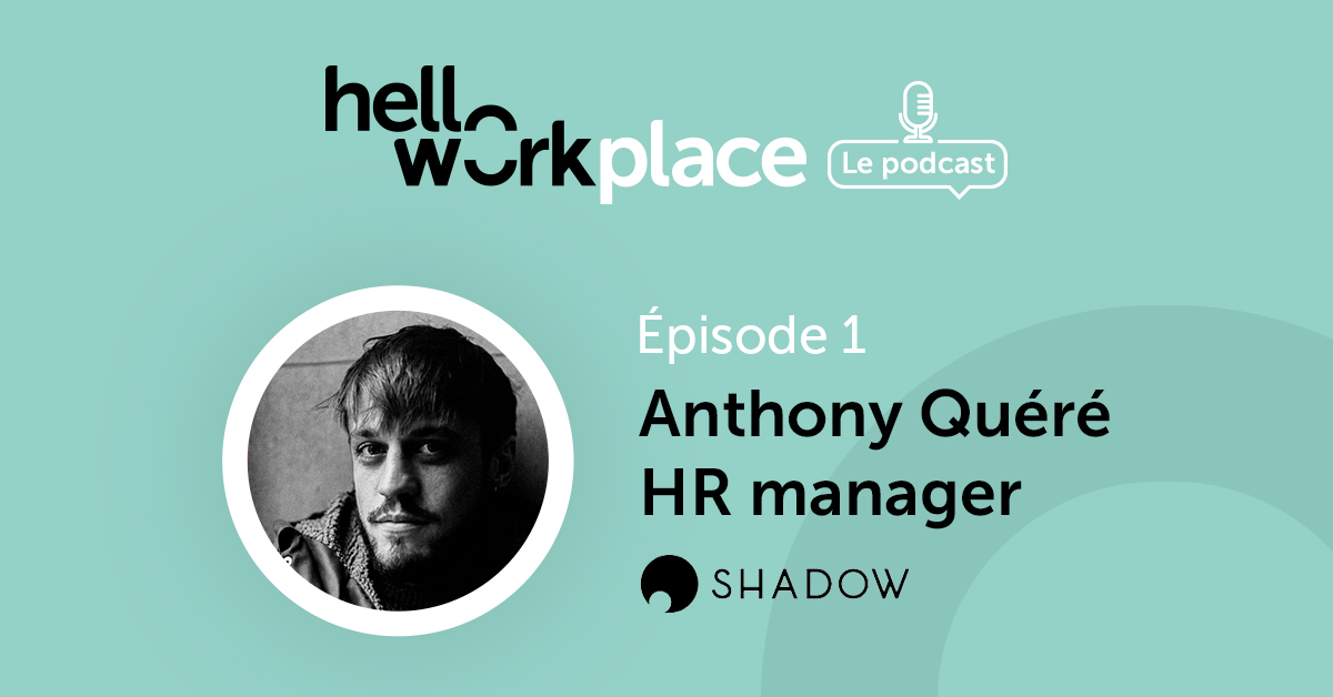 podcast HelloWorkplace